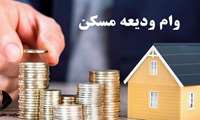معاونت فرهنگی و دانشجویی - اطلاع رسانی پرداخت تسهیلات ودیعه مسکن ویژه متاهلین در نیم سال اول 1405 - دانشکده ها