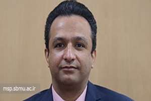 دکتر مهدی گودرزی به عنوان سرپرست معاونت آموزشی دانشکده پزشکی منصوب گردیدند.